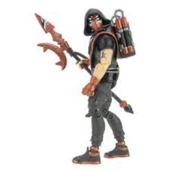 Jazwares Fortnite Legendary Series Seeker Figure Pack - Picture 3 of 7